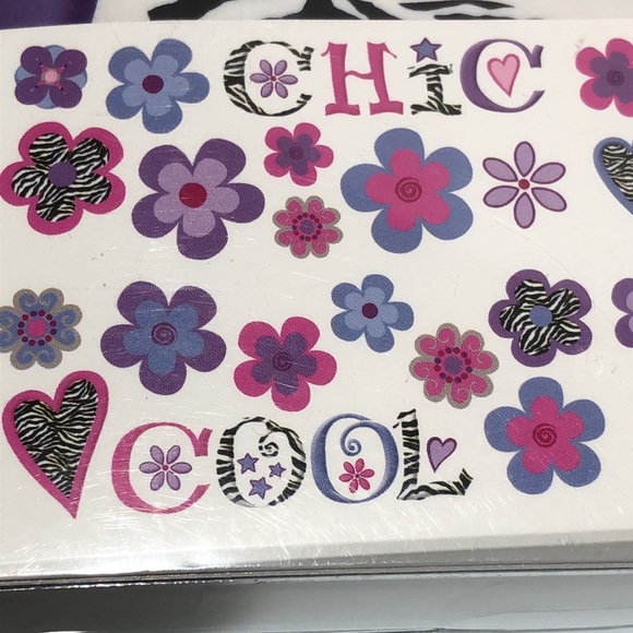 Removable Wall Decals - Picture 8 of 12